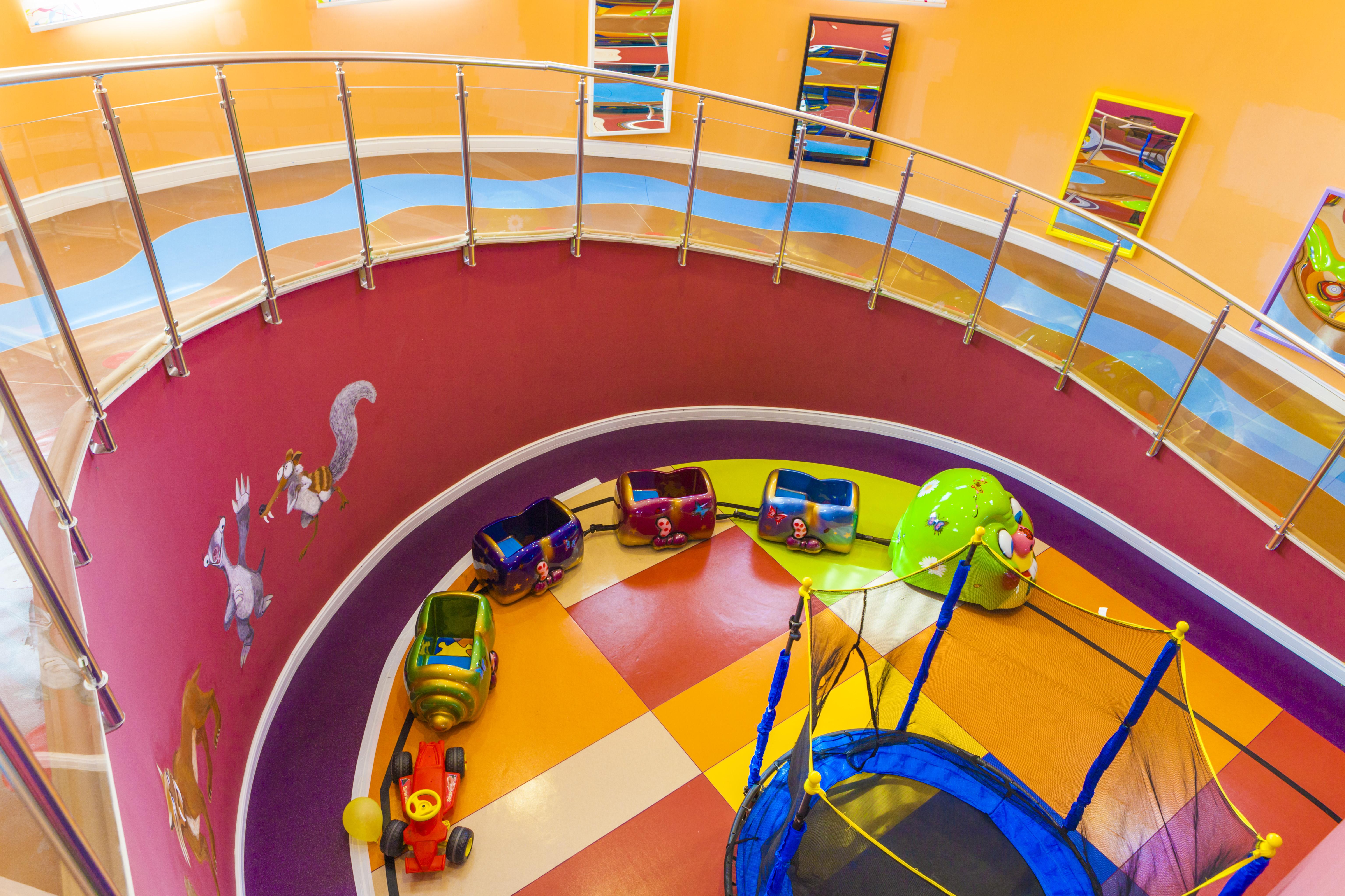 Sentido Kamelya Fulya Hotel&Aqua - Ultra All Inclusive Colakli Exterior foto The Children's Hospital of Philadelphia